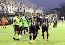 CAV despacha o Capivariano e pega a Portuguesa na semifinal da Copa Paulista