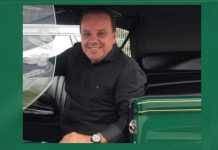 Falece aos 59 anos Marcos Cesar Frigo