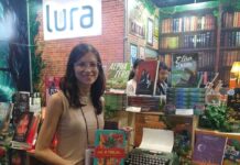 Professora da Unifev publica poema em coletânea da Lura Editoral