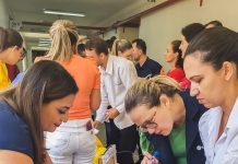 Santa Casa comemora Dia da Segurança do Paciente com ação especial e roda de conversa