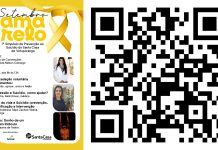 1° Simpósio de Prevenção ao Suicídio da Santa Casa será dia 19