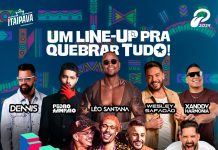 OBA Festival anuncia as primeiras atrações da edição 2025
