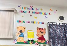 Escolas municipais de Votuporanga realizam projeto Mala Viajante