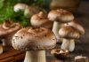 Prefeitura oferece curso de produção e colheita de Cogumelo Shitake