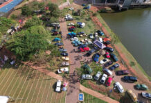 Antigomobilismo: “9º Encontro de Carros Antigos” será neste sábado e domingo no Parque da Cultura