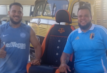 ENCONTRO DE CARROS ANTIGOS – 3A Couro Tapeçaria Premium reúne amigos e fãs de autos antigos em seu concorrido estande