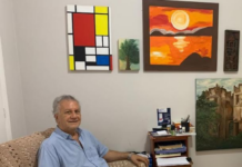 Todo excesso pode revelar uma angústia