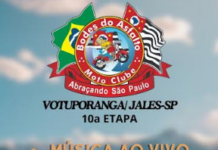 Moto Clube Bodes do Asfalto: 10ª edição do “Abraçando São Paulo” acontece neste sábado