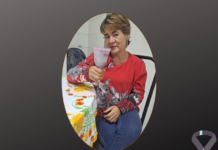 Falece Luciana Domingues Guedes, aos 47 anos