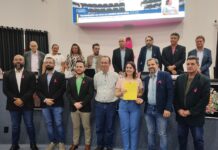 Câmara aprova a denominação da Rua Avelina Martins Pereira