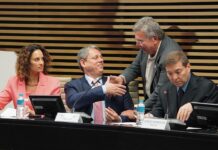 Governador Tarcísio tem criado as melhores condições para a economia paulista, diz Carlão Pignatari em nova etapa de programa fiscal