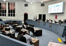 Câmara começa a debater orçamento de R$ 690 milhões para 2025