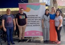Prefeitura de Votuporanga é destaque em Mostra de Trabalho Social em SP