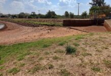 Jorge Seba veta diminuição da multa para pescadores na represa municipal