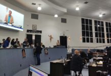 Câmara pauta sete projetos para votação na segunda-feira