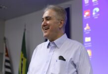 Celso Penha Vasconcelos é empossado diretor-presidente da FEV nesta terça-feira