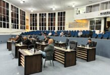 Câmara realiza audiência pública para debater o orçamento de 2025