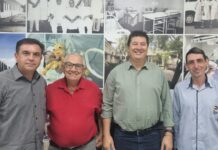 Santa Casa recebe R$ 100 mil do deputado Paulo Fiorilo