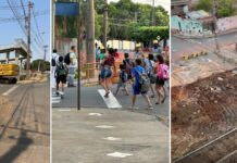 Deputado Carlão Pignatari protocolará ação judicial para reabertura de passagem ferroviária