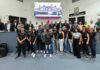 Câmara recebe visita de alunos da Escola “Esmeralda Sanches da Rocha”