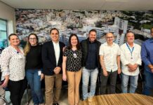 Deputado Estadual Danillo Campetti destina verba para o Hospital de Base