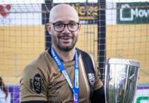 Cabo Renato Abdala propõe Título de Cidadão Votuporanguense a Rogério Corrêa