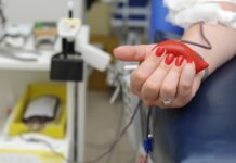 Unidade de Coleta de Sangue de Votuporanga convoca doadores