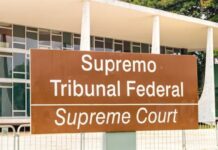 STF forma maioria para proibir revista íntima vexatória em presídios