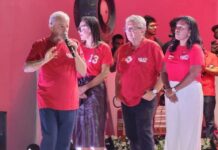 Na Bahia, Lula fala sobre religião e ataca Bolsonaro