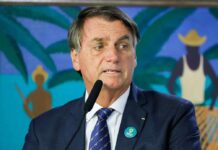 Bolsonaro diz que não há direita sem ele e desdenha adversários: ‘Juntam quantos no aeroporto?’
