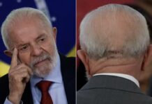 Quadro de Lula é estável e presidente continua ‘sem quaisquer sintomas’, diz boletim