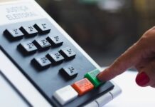 Confira as condutas permitidas e proibidas no dia da eleição