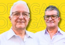 Oclair Bento é eleito prefeito de Parisi