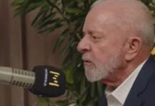 Se regulação não der conta, eu acabo, diz Lula sobre bets