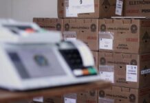 Doze pessoas ligadas ao crime organizado foram eleitas em São Paulo, diz TRE