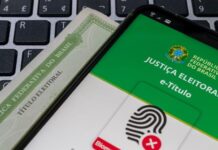 Eleitor que não votar no primeiro turno tem 60 dias para justificar