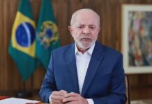 Lula antecipa para esta sexta retorno ao Planalto para assinar acordo sobre tragédia em Mariana