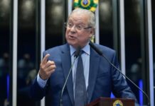 Gilmar Mendes anula as condenações de José Dirceu na Lava Jato