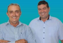 Tonho Abreu é eleito prefeito de Sebastianópolis do Sul