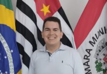 Rafael Marioto é eleito prefeito de Américo de Campos