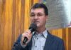 Juninho Silveira é eleito prefeito de Cosmorama