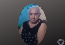 Falece Clara Alice Peralti da Rocha, aos 67 anos