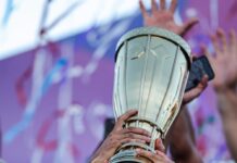 Monte Azul vence CAV nos pênaltis e é campeão da Copa Paulista