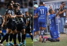 CAV e Monte Azul abrem decisão da Copa Paulista neste sábado