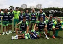 Abel encerra trabalhos e prepara novidades contra o Fortaleza
