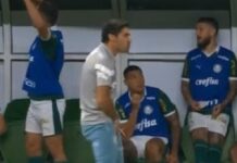 STJD adia julgamento e mantém efeito suspensivo para Abel Ferreira