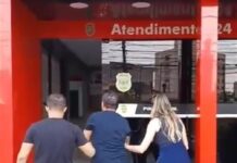 DIG prende 3º suspeito de aplicar golpe contra idosos em agências bancárias em Votuporanga