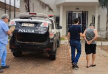 Idoso é preso suspeito de abusar sexualmente de crianças após seduzi-las com presentes