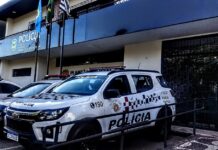 Polícia Militar captura procurado pela Justiça em Votuporanga