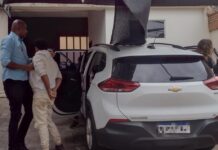 ‘Maníaco de Marituba’ é preso em Bady Bassitt suspeito de estupros